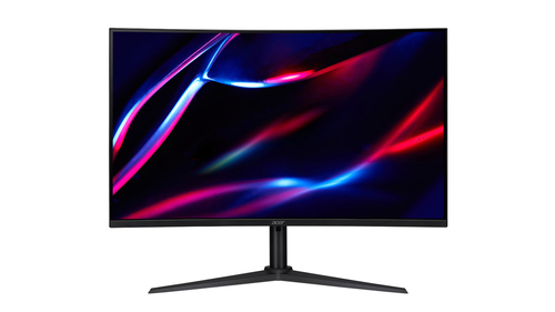 Acer NITRO XZ0 XZ322QU P3
