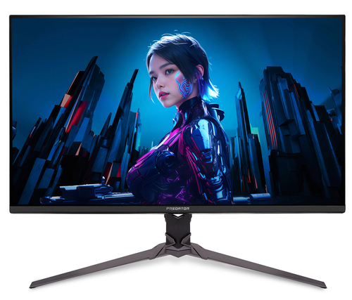 Acer Predator XB323QU Pbmiiprx