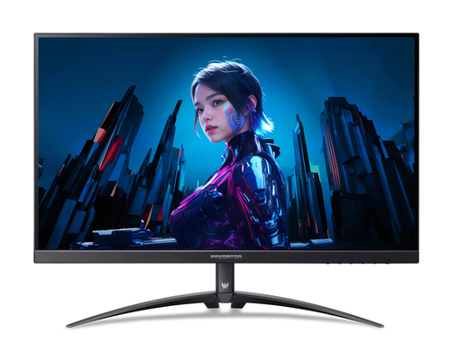Acer XB323QU M3bmiiphx