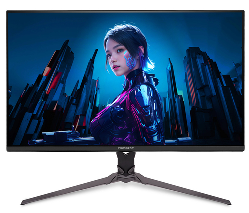 Acer PREDATOR XB323QKV4BMIIPRX