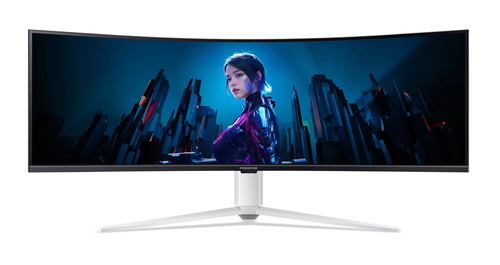 Acer Z57 A Widescreen Gaming LCD Monitor