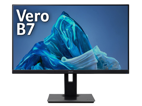 Acer B7 Acer Vero B287K L 28" IPS 60Hz 4ms 4K UHD LED Monitor