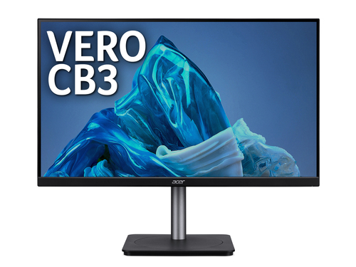 Acer CB3 Acer CB243Y 24" Full HD IPS LCD Monitor