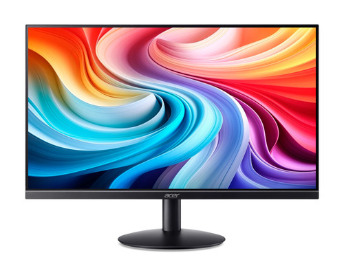 Acer SA242Y P3BI IPS 23.8 IN 16:9 4MS 250NITS 1XVGA 1XHDMI FREESYN