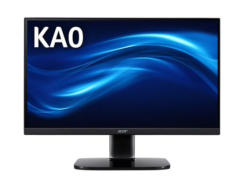 Acer KA0 Acer KA240YHbi 100Hz VA Display with HDMI