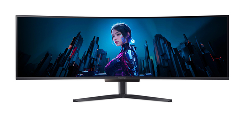 Acer Predator X49 Xbmipphuzx