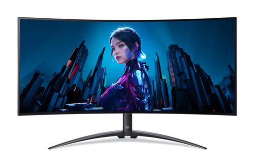 Acer Predator X39 OLED X39 bmiiphuzx