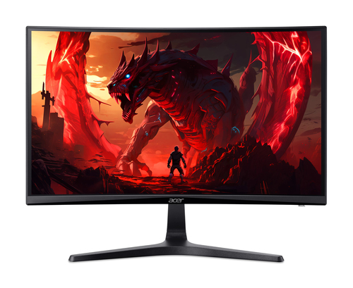 Acer *ACR 24' Nitro ED240QP0 ED240QP0bi