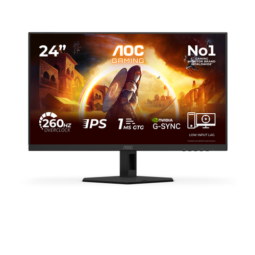 AOC 24G4ZREP