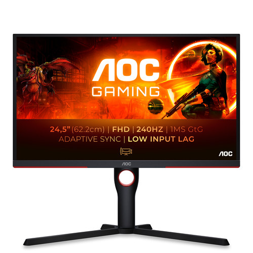AOC 25G3Z/69
