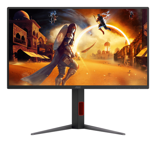 AOC 25G4K