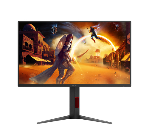 AOC 25G4S