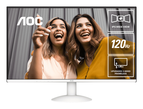 AOC 27B30H3/BW