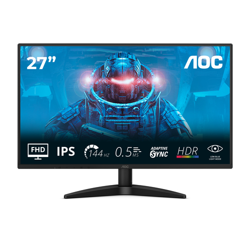 AOC 27B36X/69