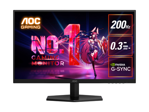 AOC 27G42E/75