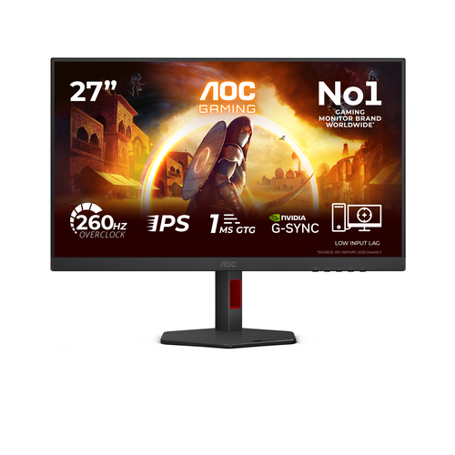 AOC 27G4ZR/69