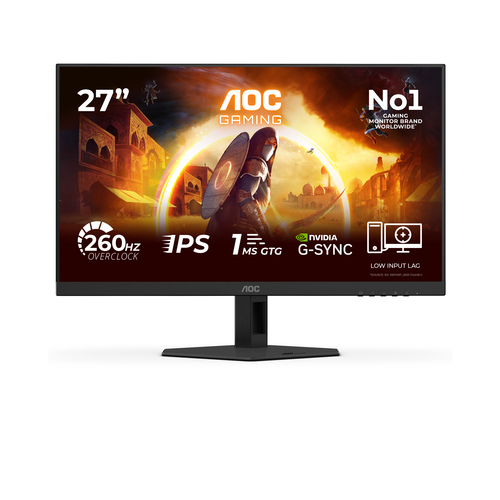 AOC 27G4ZREP