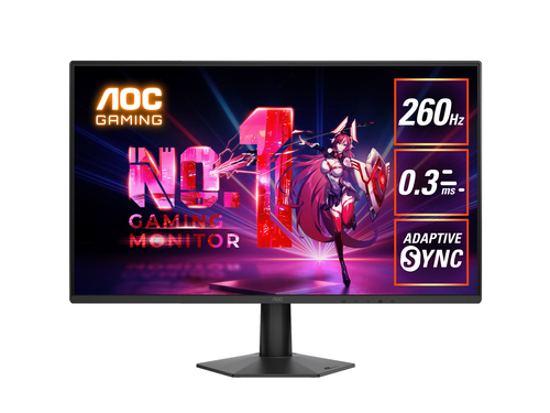 AOC 27G50Z/75