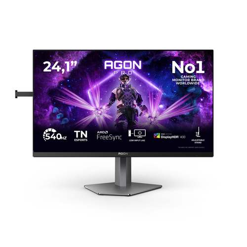 AOC AGON PRO AG246FK