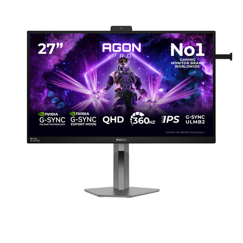 AOC AGON PRO AG276QSG2