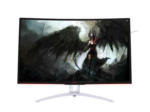AOC AGON 2 AG322FCX
