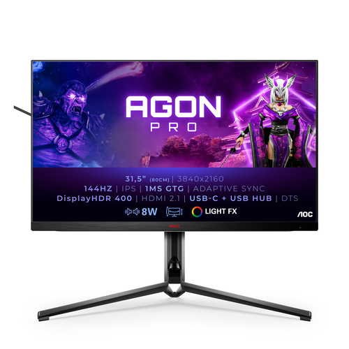 AOC AG324UX/69