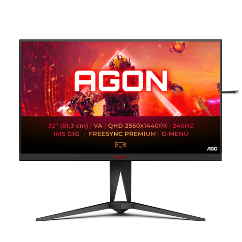 AOC AGON 5 AG325QZN/EU