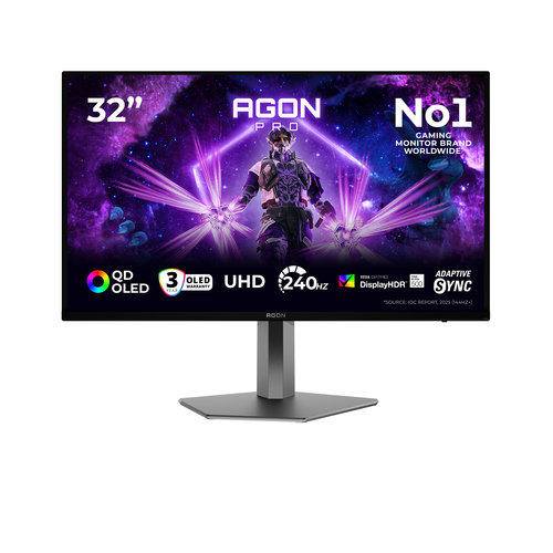 AOC AGON PRO AG326UZD2P