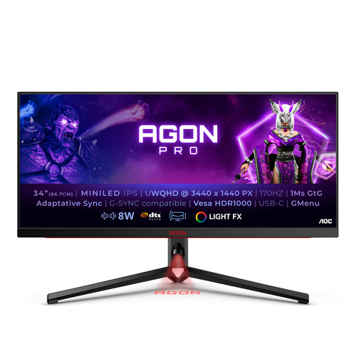 AOC AG344UXM/69