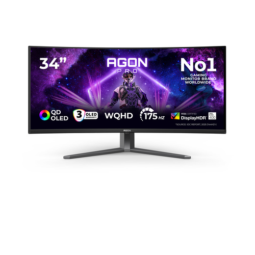AOC AGON PRO AG346UCDAM