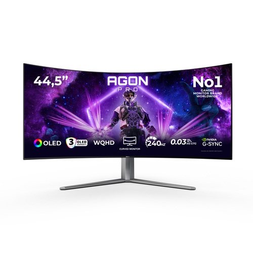 AOC AGON PRO AG456UCZD