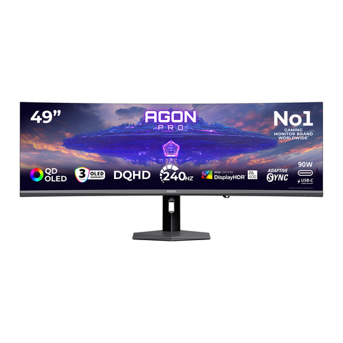 AOC AGON PRO AGP497UCZD