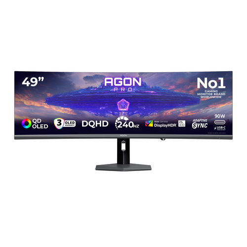 AOC AGP497UCZD/96