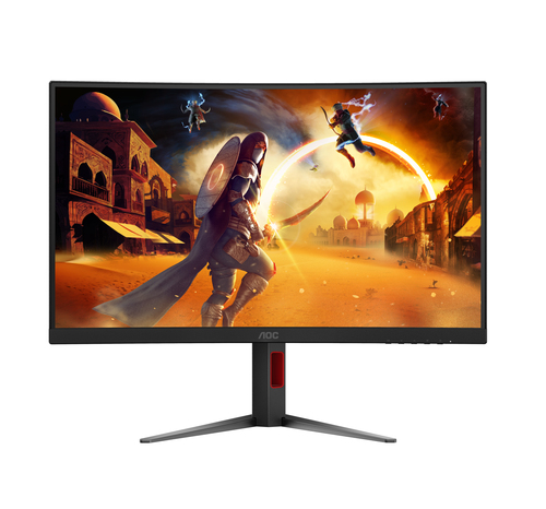 AOC C27G4Z