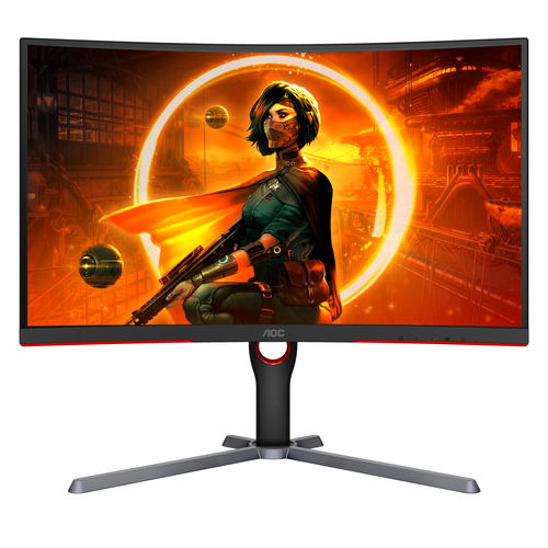 AOC CQ27G3Z