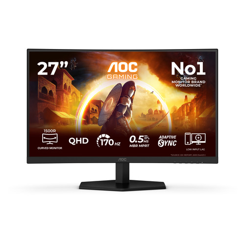 AOC Q27G42ZE