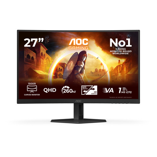 AOC CQ27G4ZE