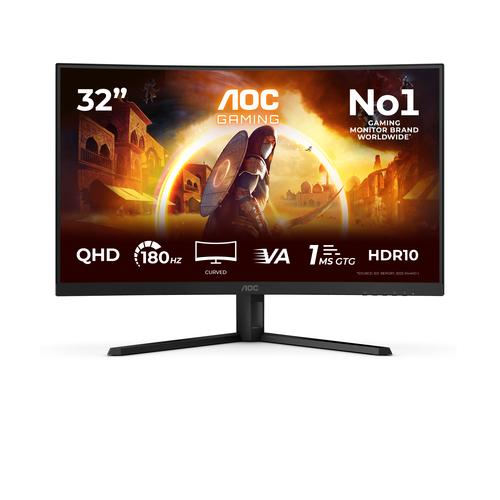 AOC CQ32G4VEP