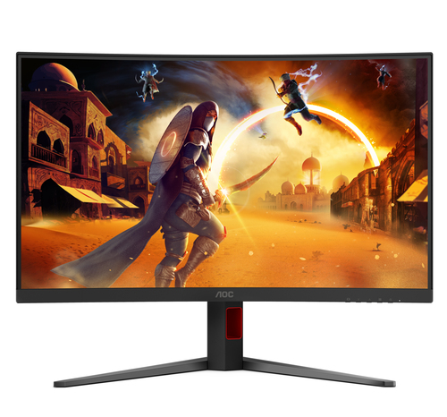 AOC CQ32G4Z