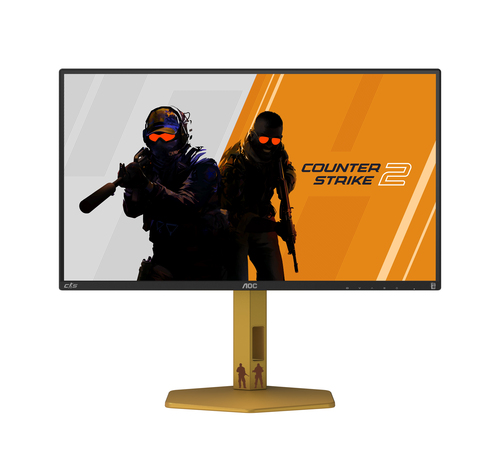 AOC G4 CS25G