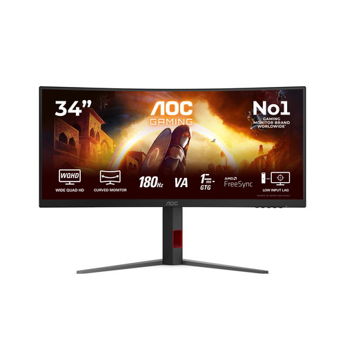 AOC CU34G4/69