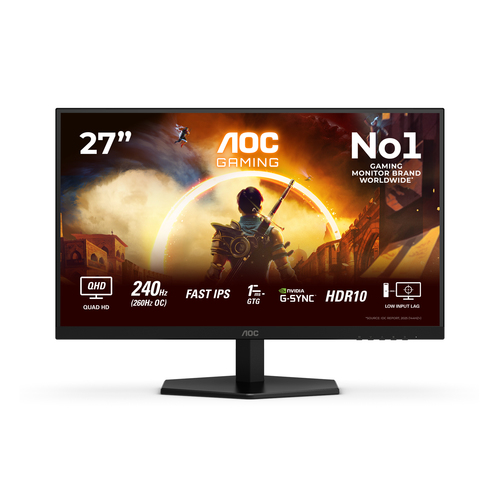 AOC Q27G42ZE/69