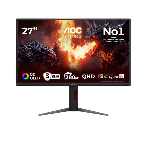 AOC Q27G4ZD/69