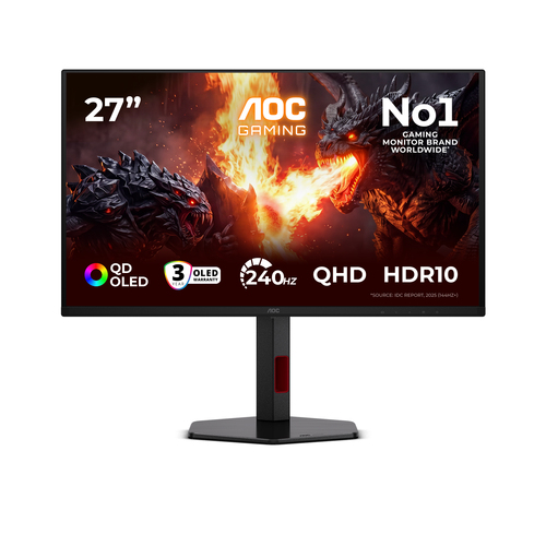 AOC Q27G4ZDR