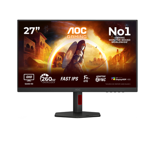 AOC Q27G4ZRP