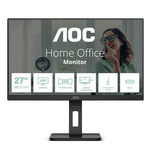 AOC Q27P3CV/69