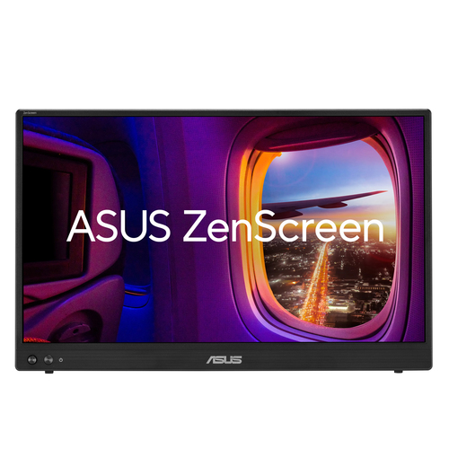 ASUS ZenScreen MB16AHVE
