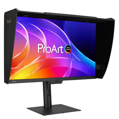 ASUS ProArt OLED ProArt PA32USD