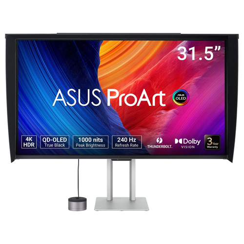 ASUS ProArt OLED PA32UCDMR-K