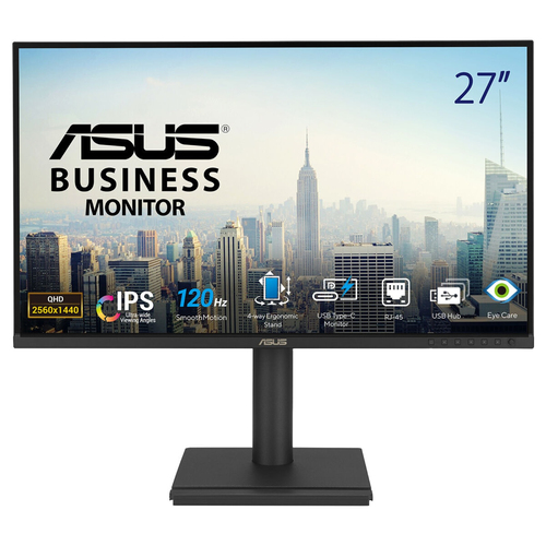 ASUS BE27ACGN